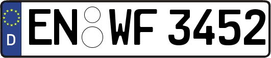 EN-WF3452