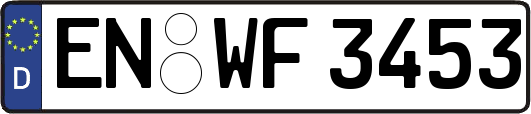 EN-WF3453