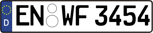EN-WF3454