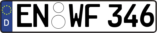EN-WF346