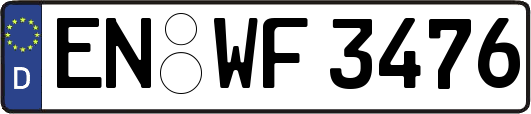 EN-WF3476