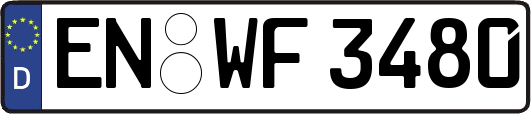 EN-WF3480