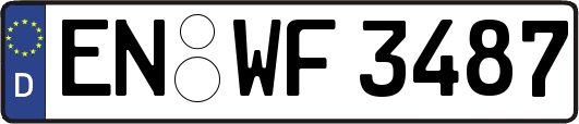 EN-WF3487