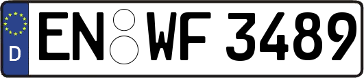 EN-WF3489