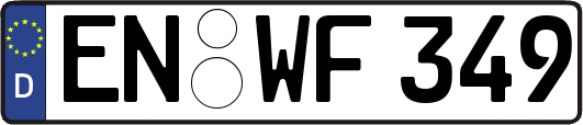 EN-WF349