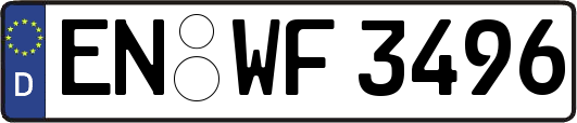 EN-WF3496