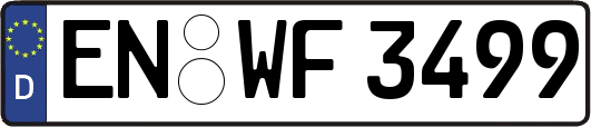 EN-WF3499