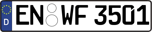 EN-WF3501
