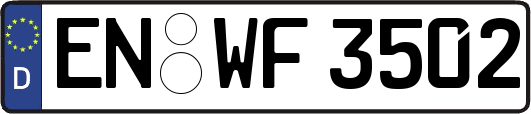 EN-WF3502