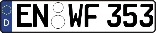 EN-WF353