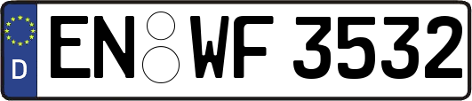 EN-WF3532
