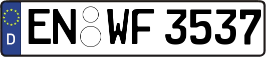 EN-WF3537