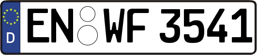 EN-WF3541