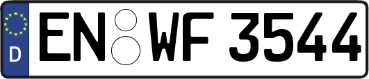 EN-WF3544