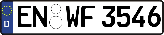 EN-WF3546