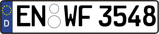 EN-WF3548
