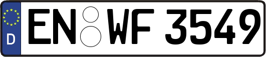 EN-WF3549