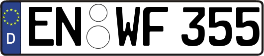 EN-WF355