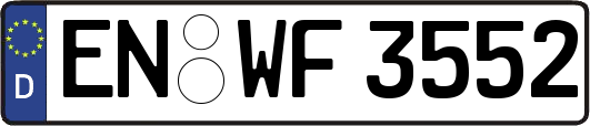EN-WF3552