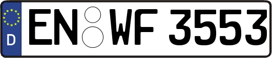 EN-WF3553