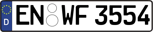 EN-WF3554