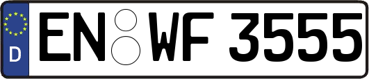 EN-WF3555