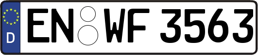 EN-WF3563