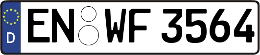 EN-WF3564