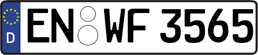 EN-WF3565