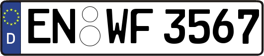 EN-WF3567