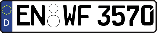EN-WF3570