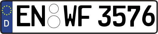 EN-WF3576