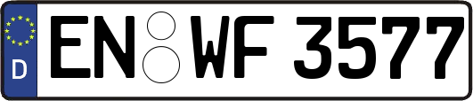 EN-WF3577