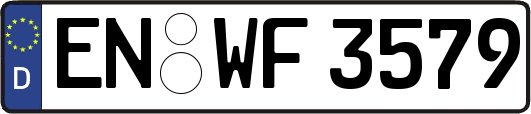 EN-WF3579