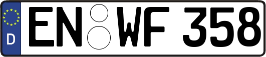 EN-WF358
