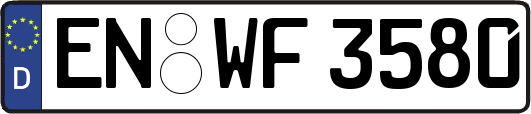 EN-WF3580