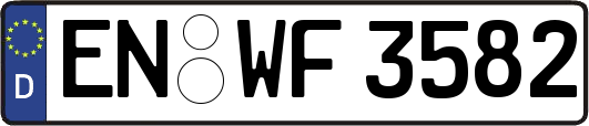 EN-WF3582
