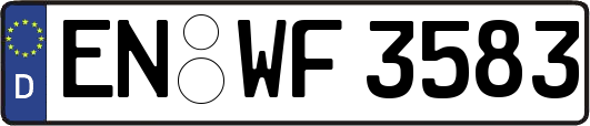 EN-WF3583