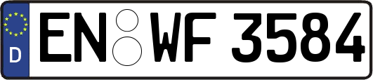 EN-WF3584