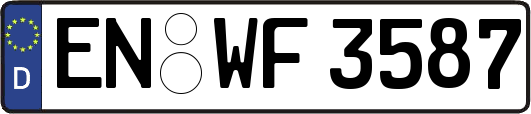 EN-WF3587