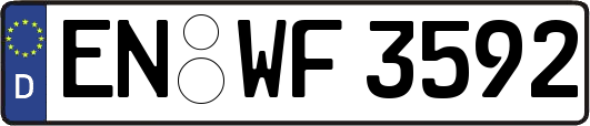 EN-WF3592