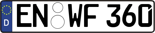 EN-WF360