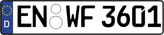 EN-WF3601