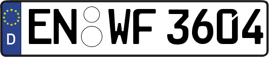 EN-WF3604
