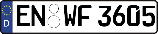 EN-WF3605