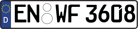 EN-WF3608