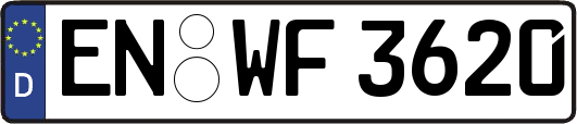 EN-WF3620