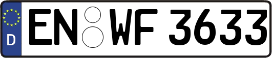 EN-WF3633