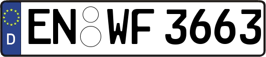 EN-WF3663