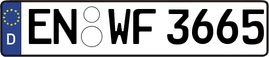EN-WF3665